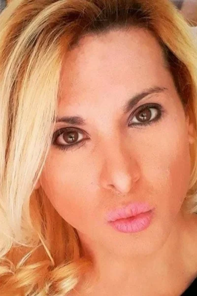 Paula Saez (36 años) — Microcentro, Argentina - 30