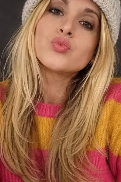 Paula Saez (36 anos) — Microcentro, Argentina - 44