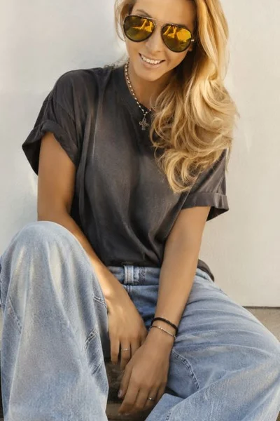 Paula Saez (36 anos) — Microcentro, Argentina - 17