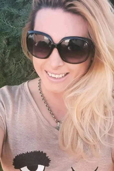 Paula Saez (36 años) — Microcentro, Argentina - 37