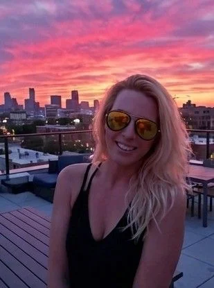Paula Saez (36 anos) — Microcentro, Argentina - 69