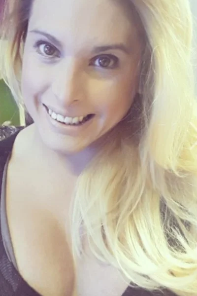 Paula Saez (36 anos) — Microcentro, Argentina - 172