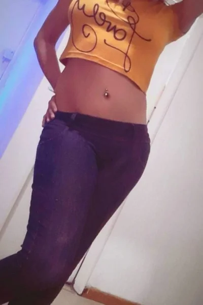 Paula Saez (36 años) — Microcentro, Argentina - 43