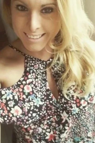 Paula Saez (36 anos) — Microcentro, Argentina - 115