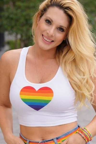 Paula Saez (36 anos) — Microcentro, Argentina - 52