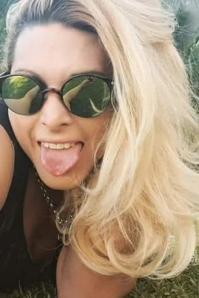 Paula Saez (36 años) — Microcentro, Argentina - 26
