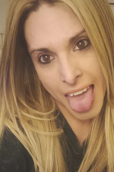 Paula Saez (36 anos) — Microcentro, Argentina - 111