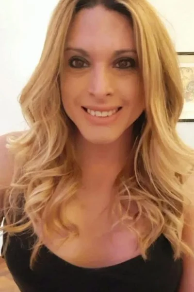 Paula Saez (36 anos) — Microcentro, Argentina - 72