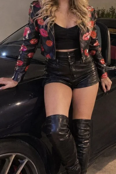 Paula Saez (36 años) — Microcentro, Argentina - 49