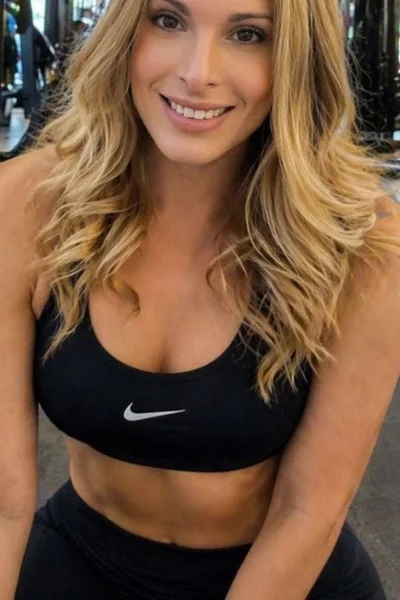 Paula Saez (36 años) — Microcentro, Argentina - 11