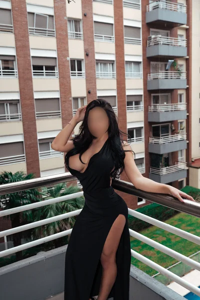 Gia Xp (25 años) — Puerto Madero, Argentina - 2