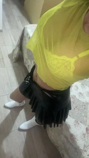 Sol (32 años) — Confluencia, Argentina - 19