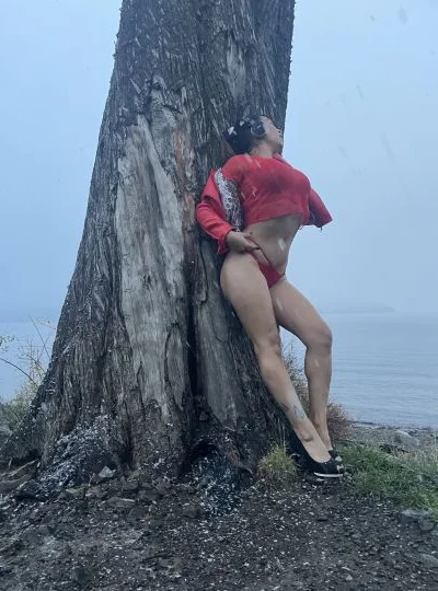 Sol (32 años) — Confluencia, Argentina - 22