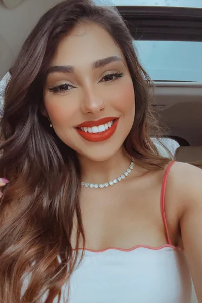 Sarahh (24 años) — Recoleta