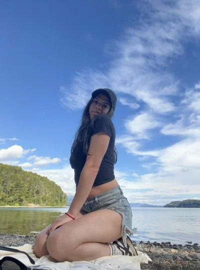 Eugenia (24 años) — Recoleta, Argentina - 5