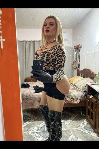 Marina Formosa (26 years) — Formosa, Argentina - 14