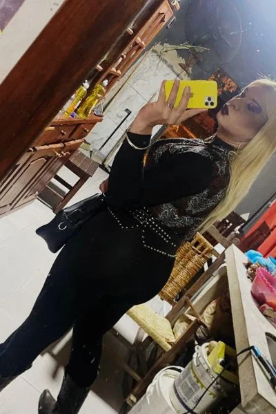 Marina Formosa (26 years) — Formosa, Argentina - 7