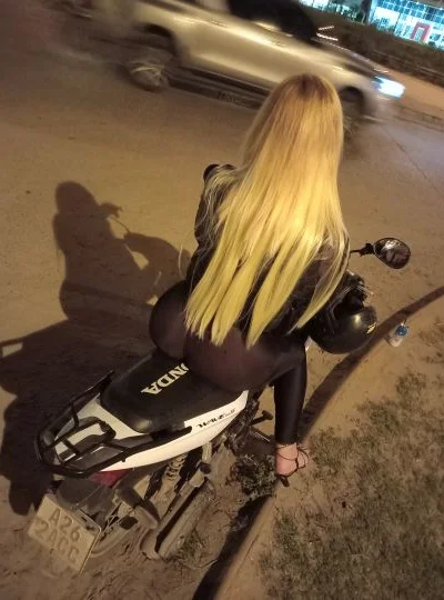 Marina Formosa (26 years) — Formosa, Argentina - 5