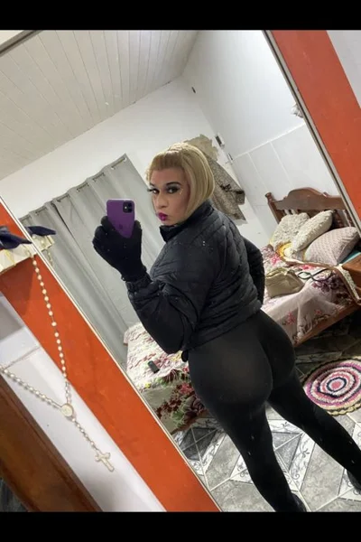 Marina Formosa (26 years) — Formosa, Argentina - 17