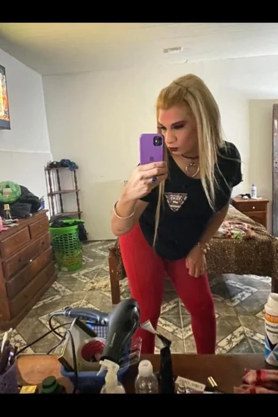 Marina Formosa (26 years) — Formosa, Argentina - 13