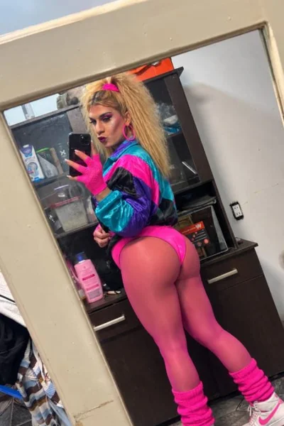 Marina Formosa (26 años) — Formosa, Argentina - 1