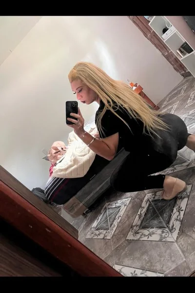 Marina Formosa (26 years) — Formosa, Argentina - 31