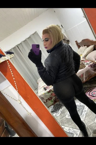 Marina Formosa (26 years) — Formosa, Argentina - 24