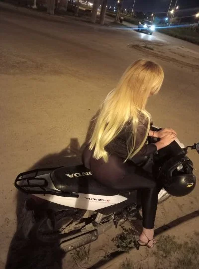 Marina Formosa (26 years) — Formosa, Argentina - 3