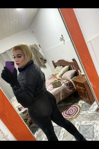 Marina Formosa (26 years) — Formosa, Argentina - 25