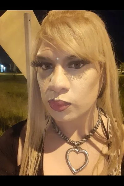 Marina Formosa (26 years) — Formosa, Argentina - 9