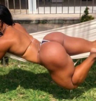 Rocio (30 años) — Capital, Argentina - 2