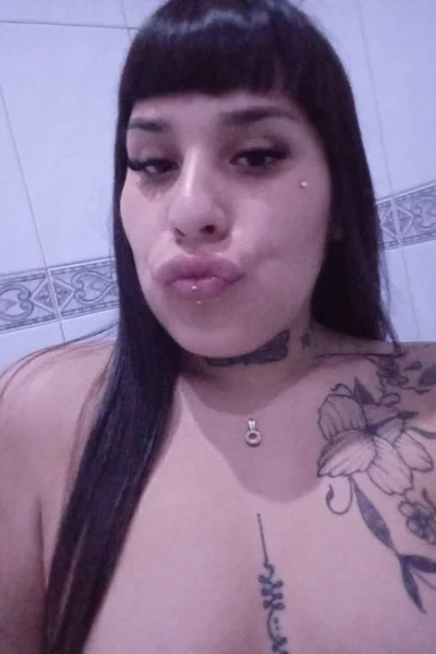 Barbara N (25 años) — Tigre, Argentina - 75