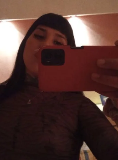 Barbara N (25 años) — Tigre, Argentina - 72