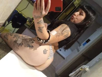 Barbara N (25 años) — Tigre, Argentina - 65