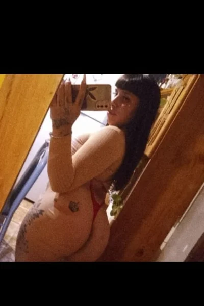 Barbara N (25 años) — Tigre, Argentina - 123