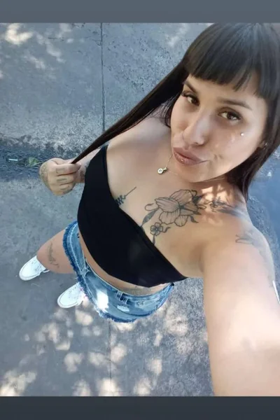 Barbara N (25 años) — Tigre, Argentina - 52
