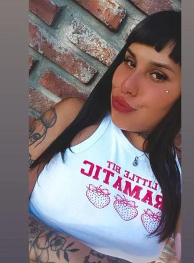 Barbara N (25 años) — Tigre, Argentina - 57