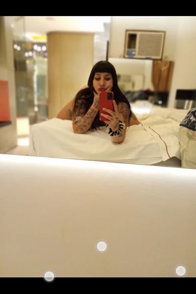 Barbara N (25 años) — Tigre, Argentina - 35