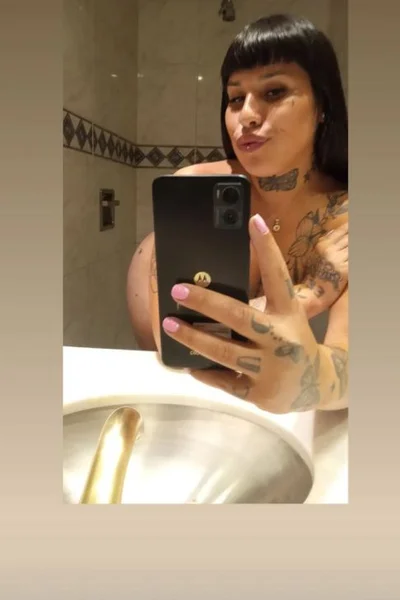 Barbara N (25 años) — Tigre, Argentina - 59