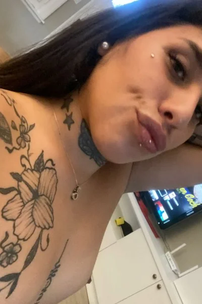 Barbara N (25 años) — Tigre, Argentina - 41