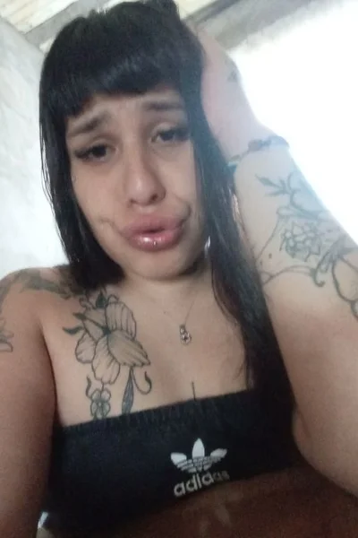 Barbara N (25 años) — Tigre, Argentina - 66