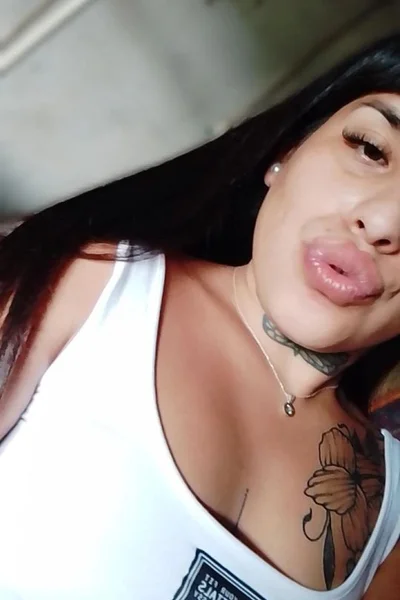 Barbara N (25 años) — Tigre, Argentina - 111