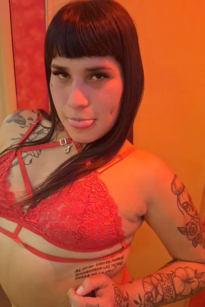Barbara N (25 años) — Tigre, Argentina - 103
