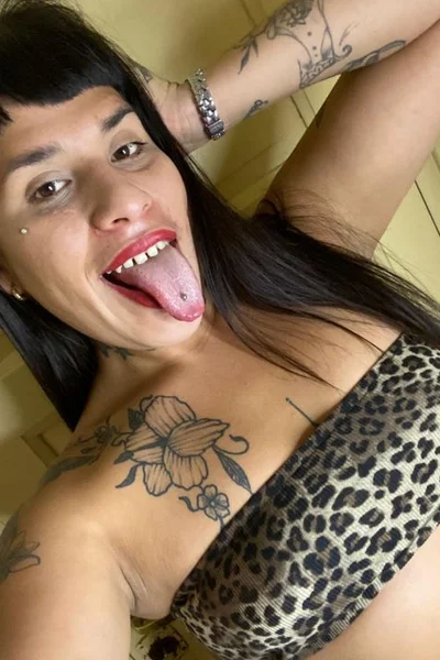 Barbara N (25 años) — Tigre, Argentina - 23