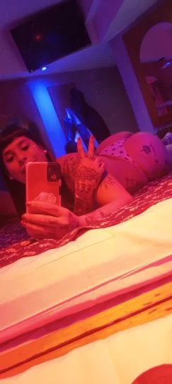 Barbara N (25 años) — Tigre, Argentina - 33