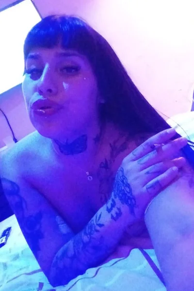 Barbara N (25 años) — Tigre, Argentina - 78