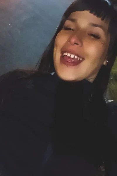 Barbara N (25 años) — Tigre, Argentina - 55