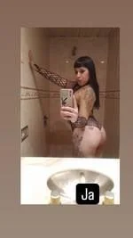 Barbara N (25 años) — Tigre, Argentina - 93