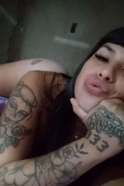 Barbara N (25 años) — Tigre, Argentina - 113