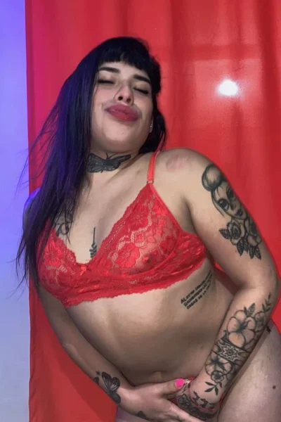 Barbara N (25 años) — Tigre, Argentina - 17